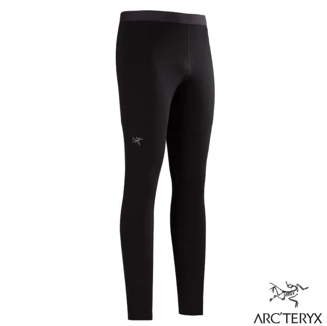 【Arcteryx 始祖鳥】男 Rho 羊毛長袖套頭衫(育空褐) 歷史價格詳細信息