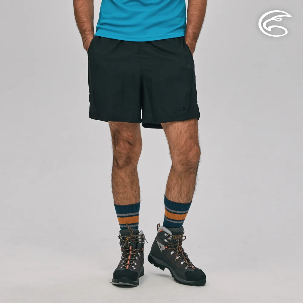 ADISI AP2221001男針織彈性快乾錐型休閒褲 / 黑色 歷史價格詳細信息