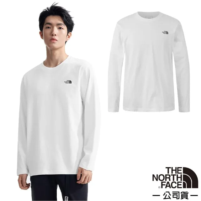 The North Face 男 圓領套頭衫 卡其-NF0A7QV1PLX 歷史價格詳細信息