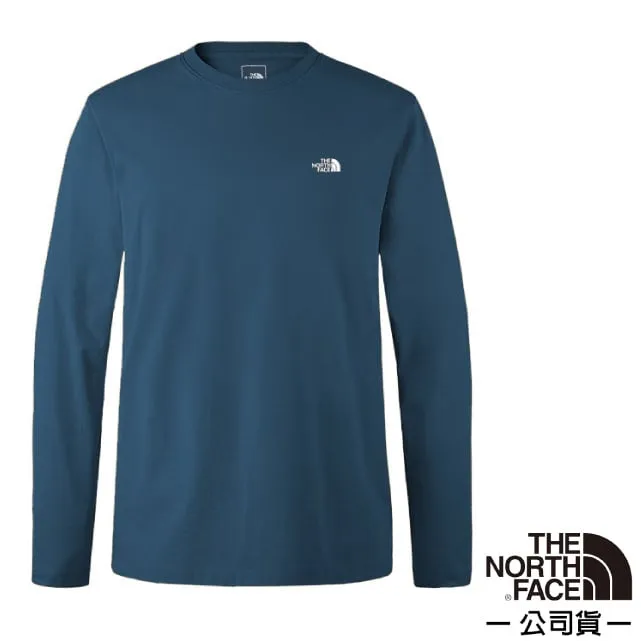 The North Face 男 圓領套頭衫 卡其-NF0A7QV1PLX 歷史價格詳細信息