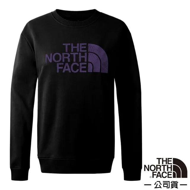 【The North Face 女 長袖棉T恤AP《芥黃》】7QTZ/大學T/休閒長袖/圓領長袖/休閒上衣 歷史價格詳細信息