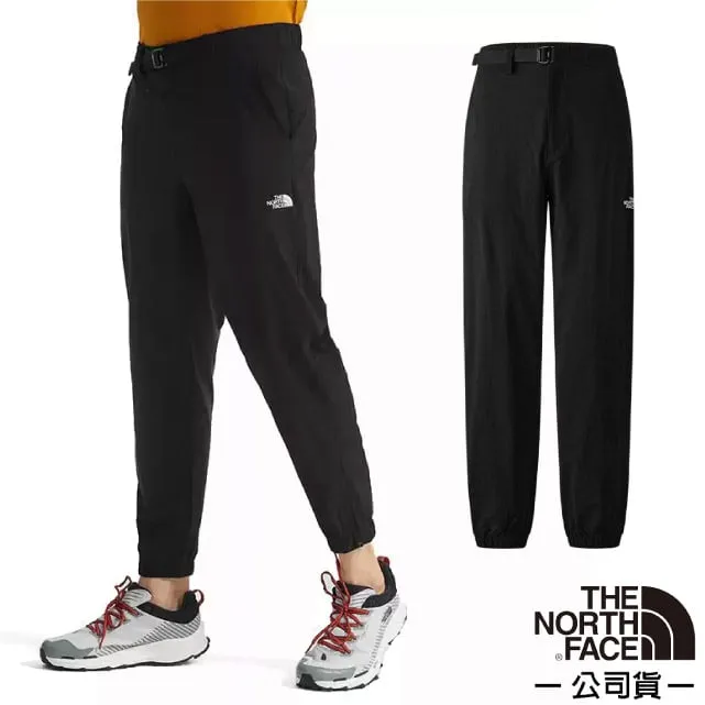 【The North Face】男 吸濕排汗戶外徒步長褲-NF0A5JWZJK3 歷史價格詳細信息