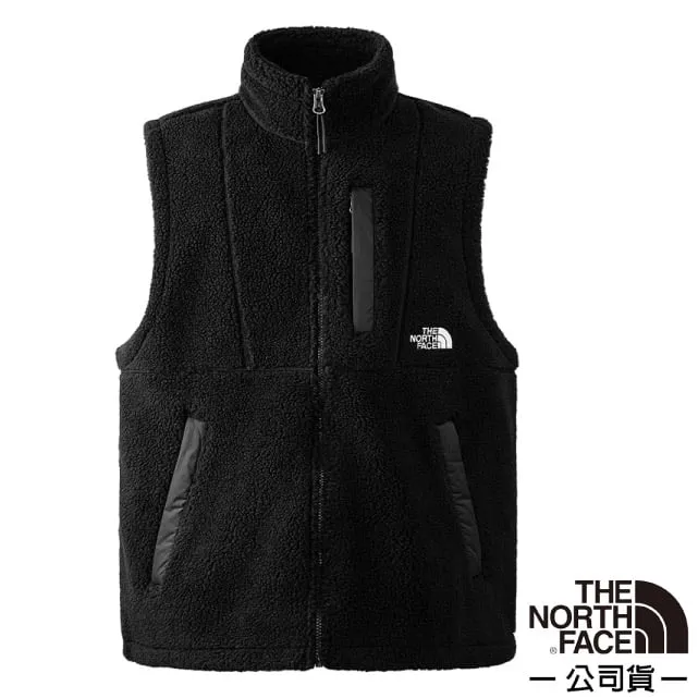 The North Face X-FLEECE HIGH PILE 女 舒適保暖立領立領抓絨外套NF0A81S2I0J棕 歷史價格詳細信息