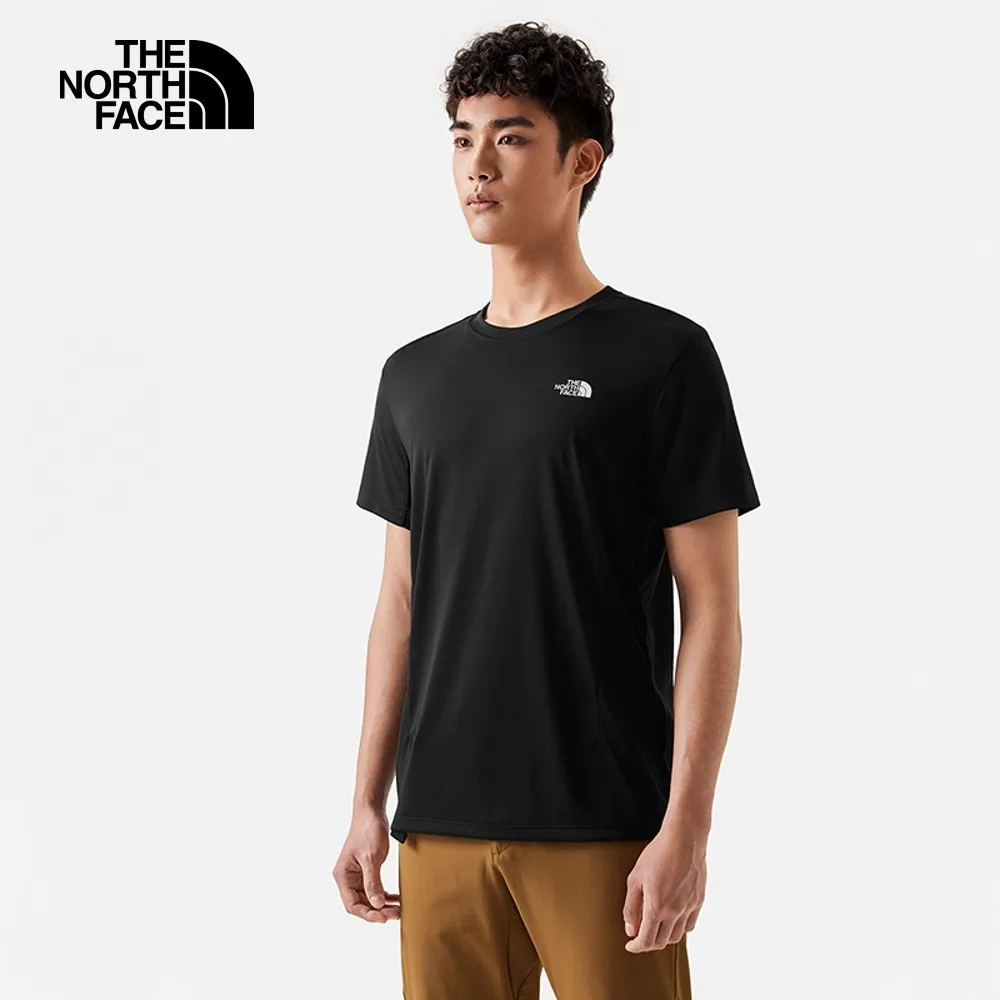 【The North Face】短袖T恤-NF0A7WAPJK3 歷史價格詳細信息
