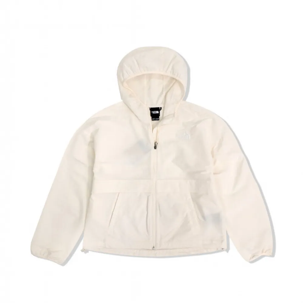 【The North Face】女 防風防潑水連帽外套-NF0A5K16UBF 歷史價格詳細信息