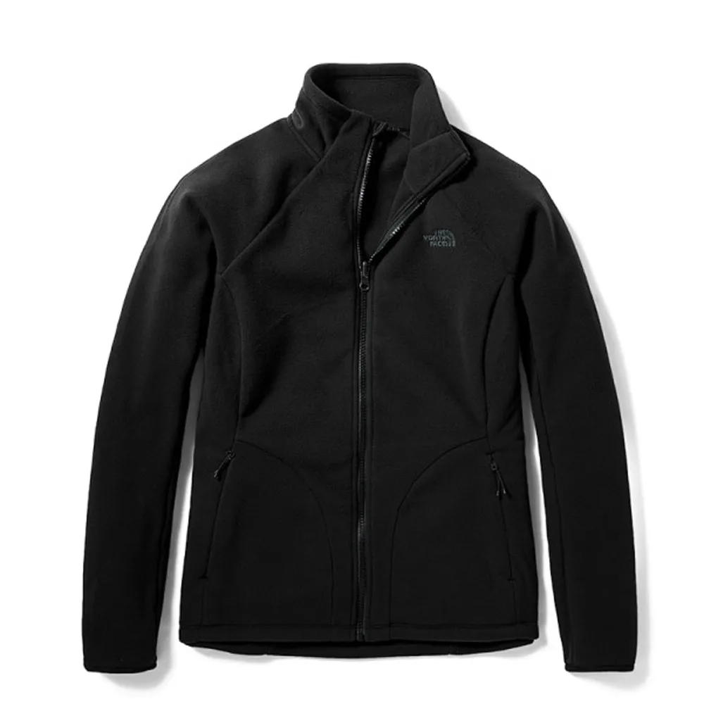 【美國 The North Face】女 TKA 200 輕柔厚刷毛抓絨保暖外套/4U5I-Q32 豆沙紅 V 歷史價格詳細信息