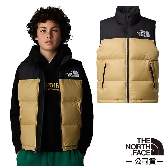 【The North Face】童 輕量防水透氣連帽休閒外套.防風休閒夾克/8A48-PIN 泉水藍 歷史價格詳細信息
