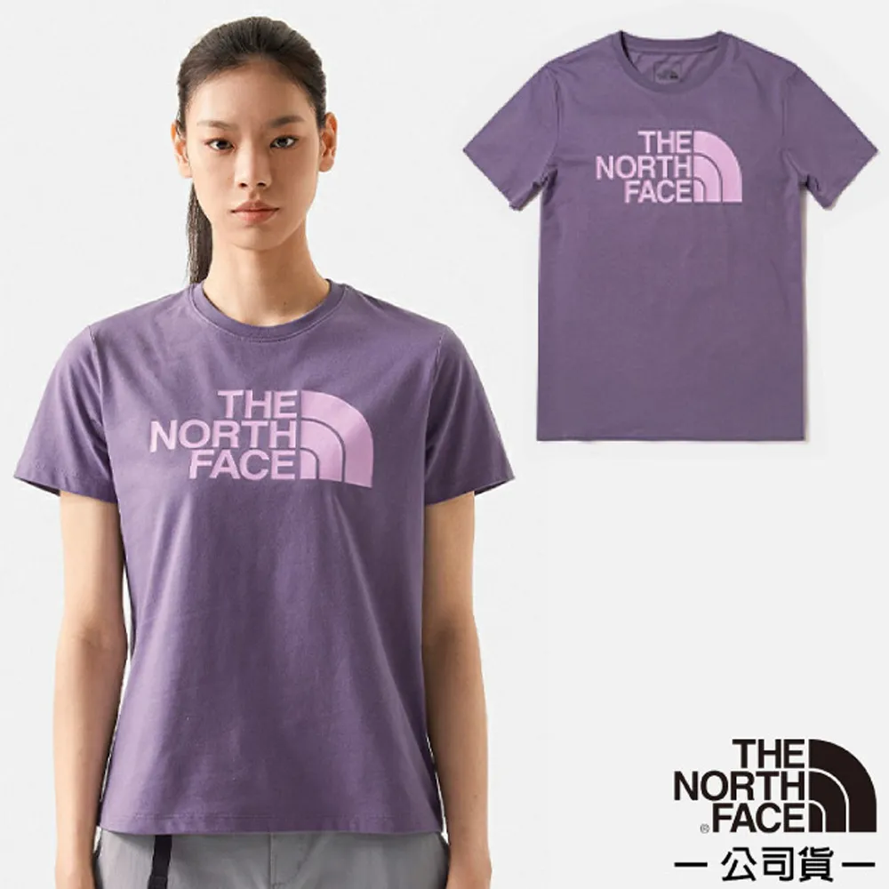 【美國 The North Face】女款 FlashDry短袖圓領吸濕排汗衣(亞洲版型)/5B13-W0P 橘色 V 歷史價格詳細信息