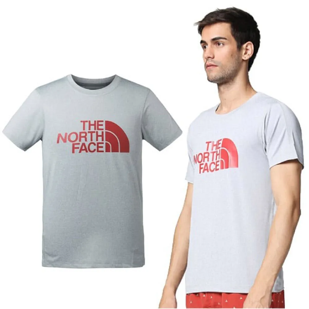 【The North Face 男 FALSHDRY快乾短袖T恤 AP《綠》】4UAK/排汗衣/短T/T恤/休閒短袖 歷史價格詳細信息