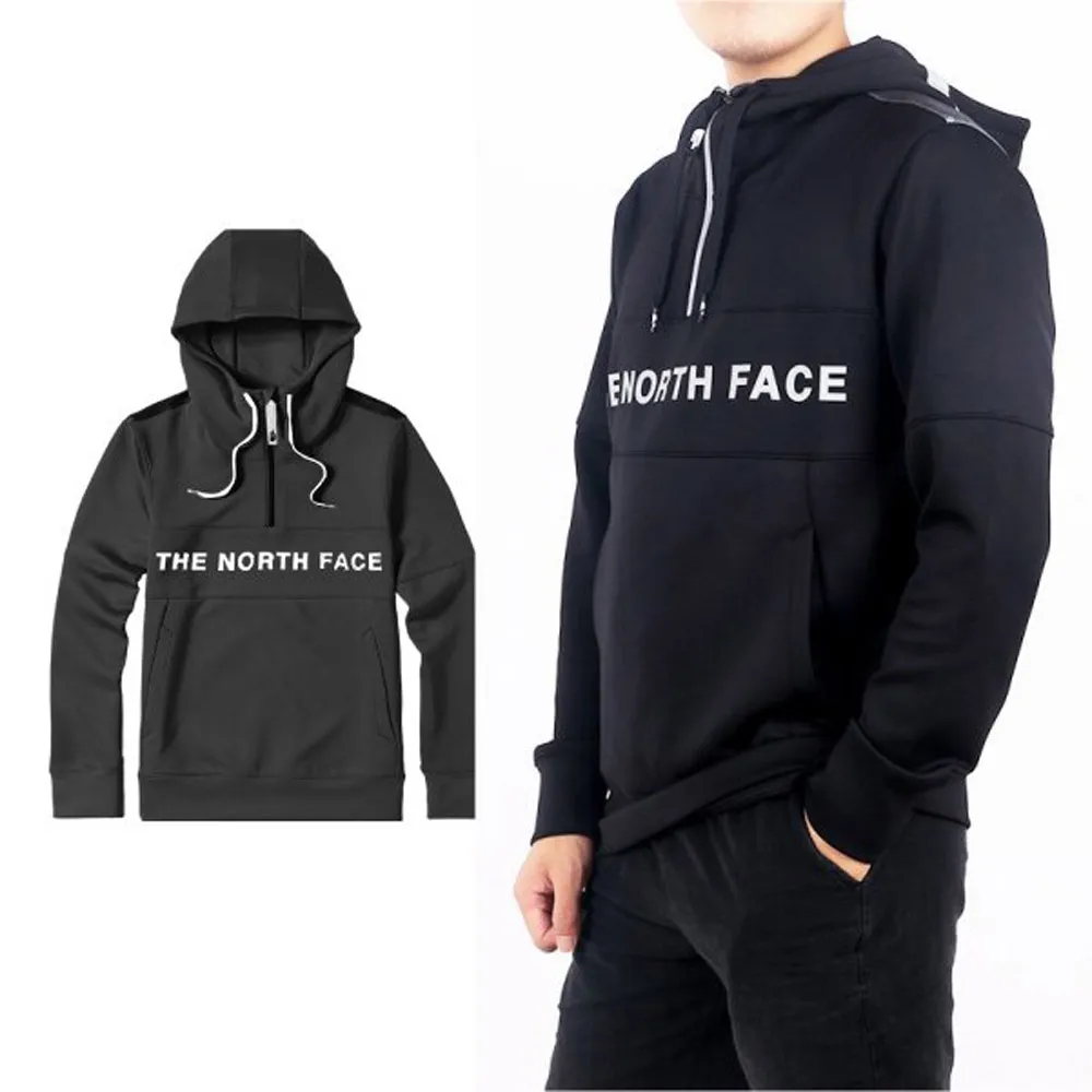 【美國 The North Face】經典登山_大Logo彈性雙面載針織保暖帽子.毛線帽/AKND-KT0 黑 歷史價格詳細信息