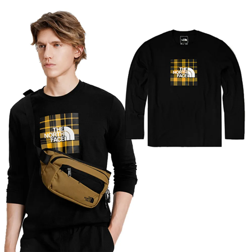 THE NORTH FACE 男 舒適 透氣 口袋 圓領T(短)-NF0A4NEVNL41 歷史價格詳細信息