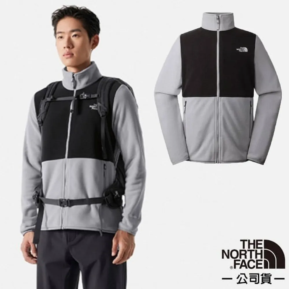 【The North Face】保暖舒適立領抓絨外套 女-NF0A5GB4N3N 歷史價格詳細信息