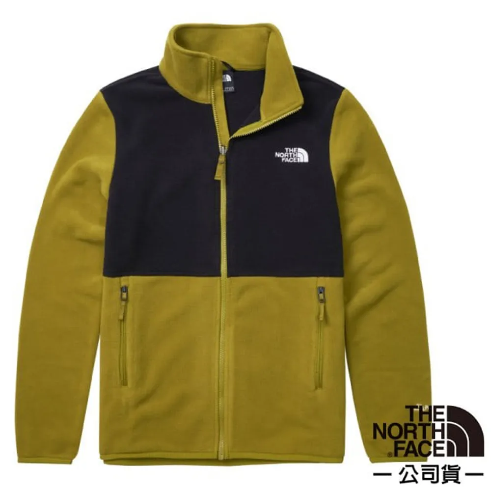 【The North Face】保暖舒適立領抓絨外套 女-NF0A5GB4N3N 歷史價格詳細信息