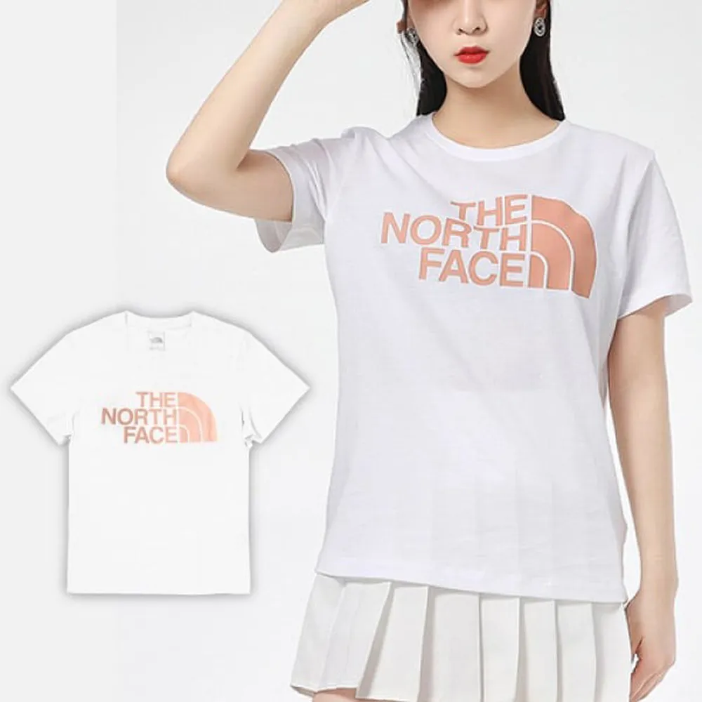 【The North Face 女 LOGO短袖POLO衫 哈瑪奇黃 】NF00CZR7/短袖/排汗衣/悠遊山水 歷史價格詳細信息