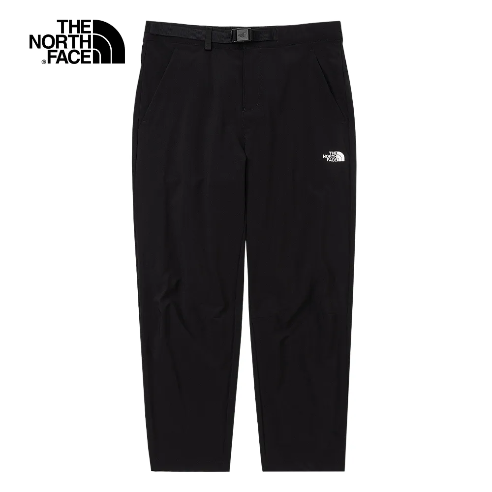 The North Face 女 吸濕排汗戶外徒步褲 黑-NF0A4NAMJK3 歷史價格詳細信息