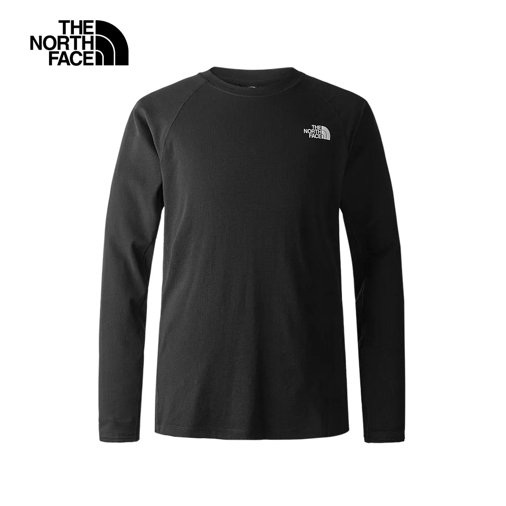 【The North Face】男 吸濕排汗舒適長褲-NF0A82VFKX7 歷史價格詳細信息