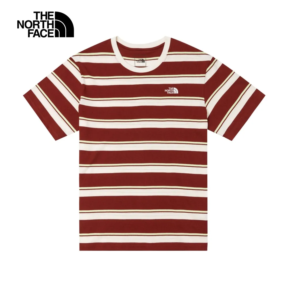 The North Face北面男女款紅色可觸控拉鍊設計抓絨手套｜7RJB682 歷史價格詳細信息