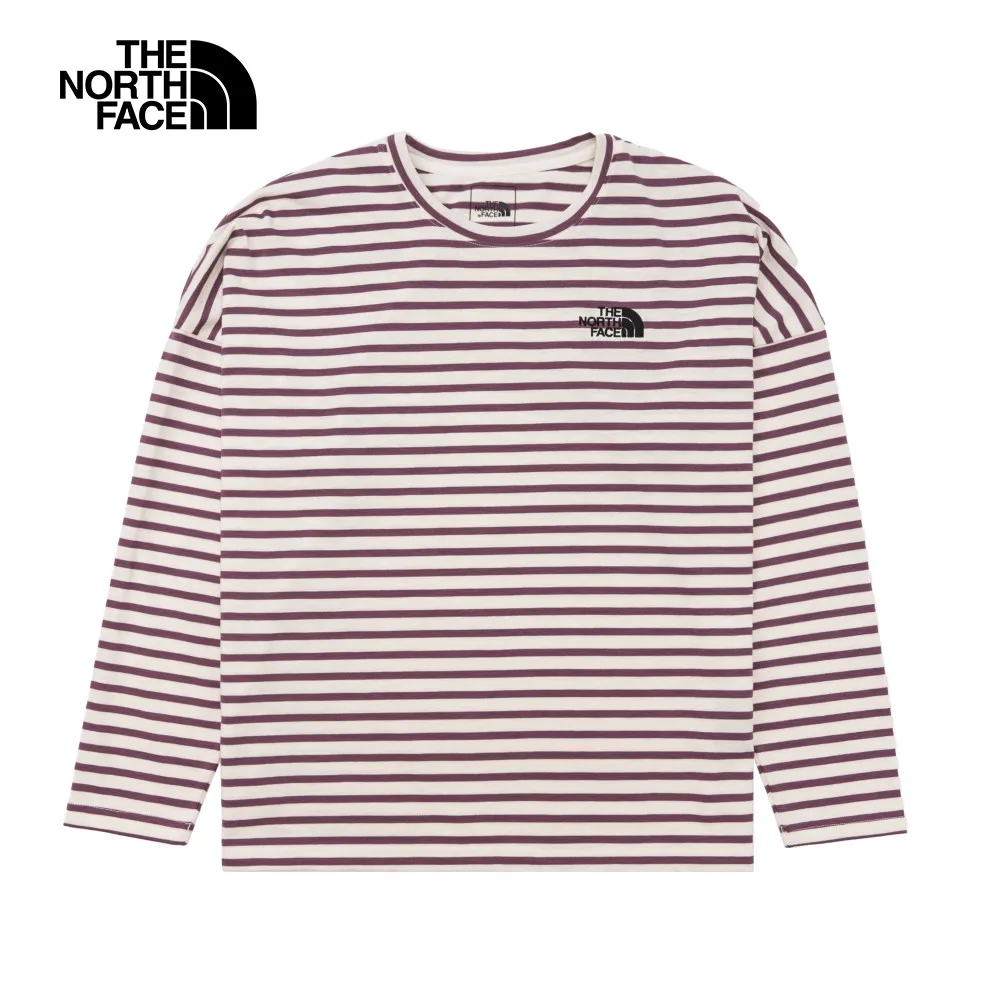 The North Face北面女款紫紅色吸濕排汗舒適透氣運動背心｜7QB9146 歷史價格詳細信息