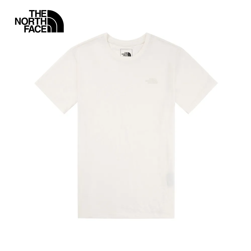 【The North Face】女 吸濕排汗短袖T恤-NF0A7QUKLK6 歷史價格詳細信息