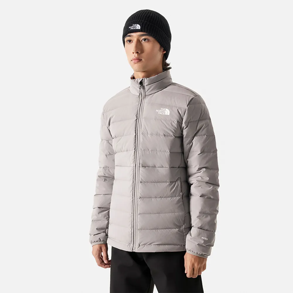 【The North Face】男 防潑水可收納羽絨外套-NF0A7W7QA91 歷史價格詳細信息