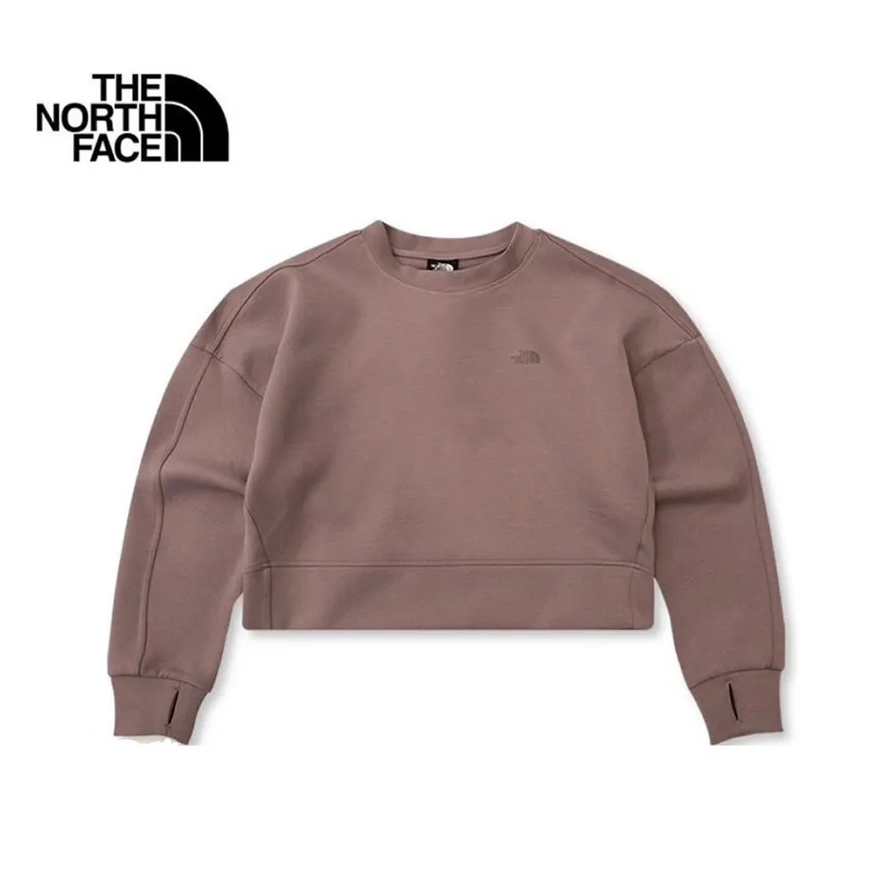 The North Face 女 長袖上衣 粉色 NF0A4NB5R13 歷史價格詳細信息