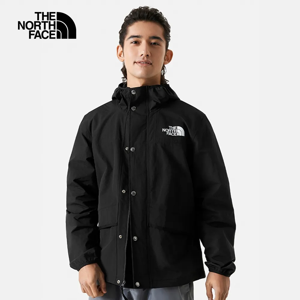 【The North Face】防風防潑水外套-NF0A5JWTJK3 歷史價格詳細信息