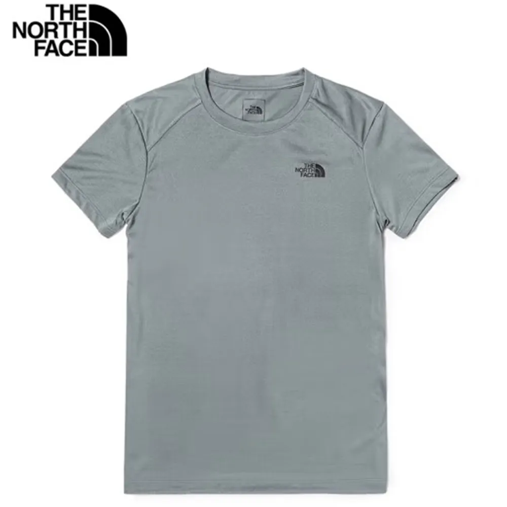 【The North Face】短袖T恤-NF0A7WB5A91 歷史價格詳細信息