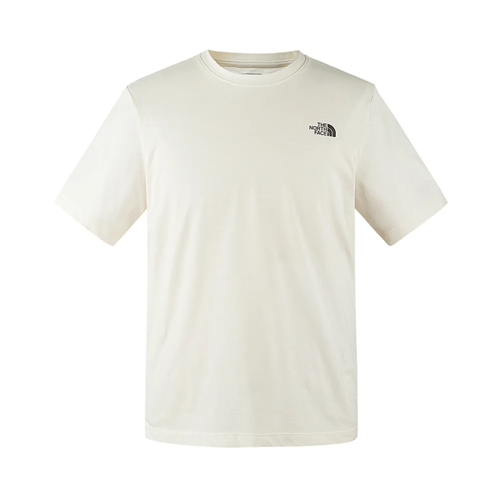 【The North Face】男/女 吸濕排汗短袖上衣-NF0A7WF9FN4 歷史價格詳細信息