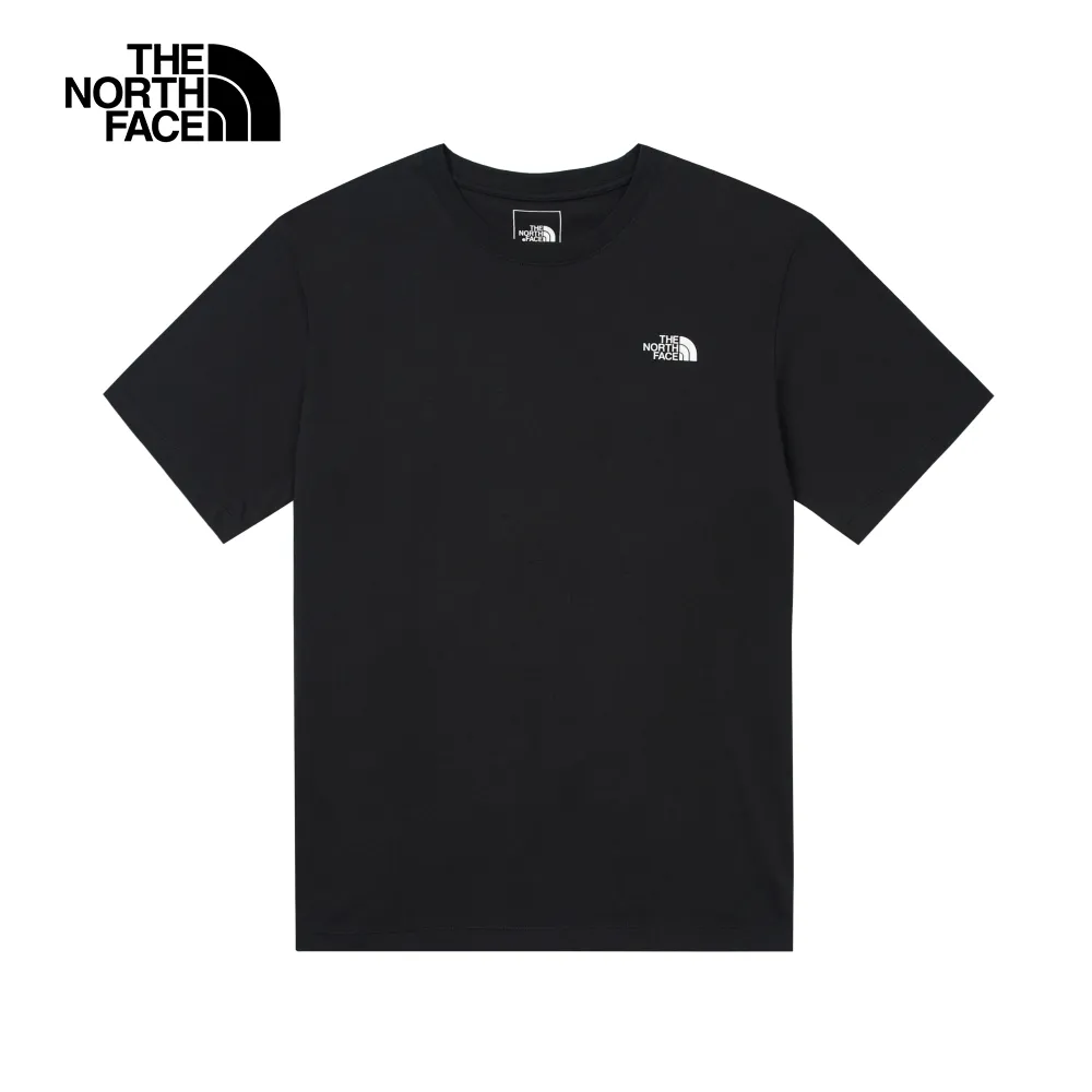 【The North Face】男 短袖T恤-NF0A88GMJK3 歷史價格詳細信息