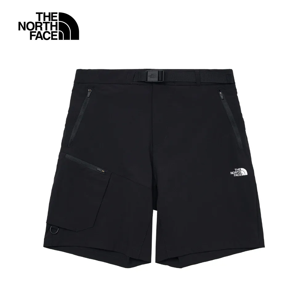 【The North Face 男 透氣排汗長褲 AP《黑》】5B1D/吸濕排汗防潑水戶外徒步褲/運動褲 歷史價格詳細信息