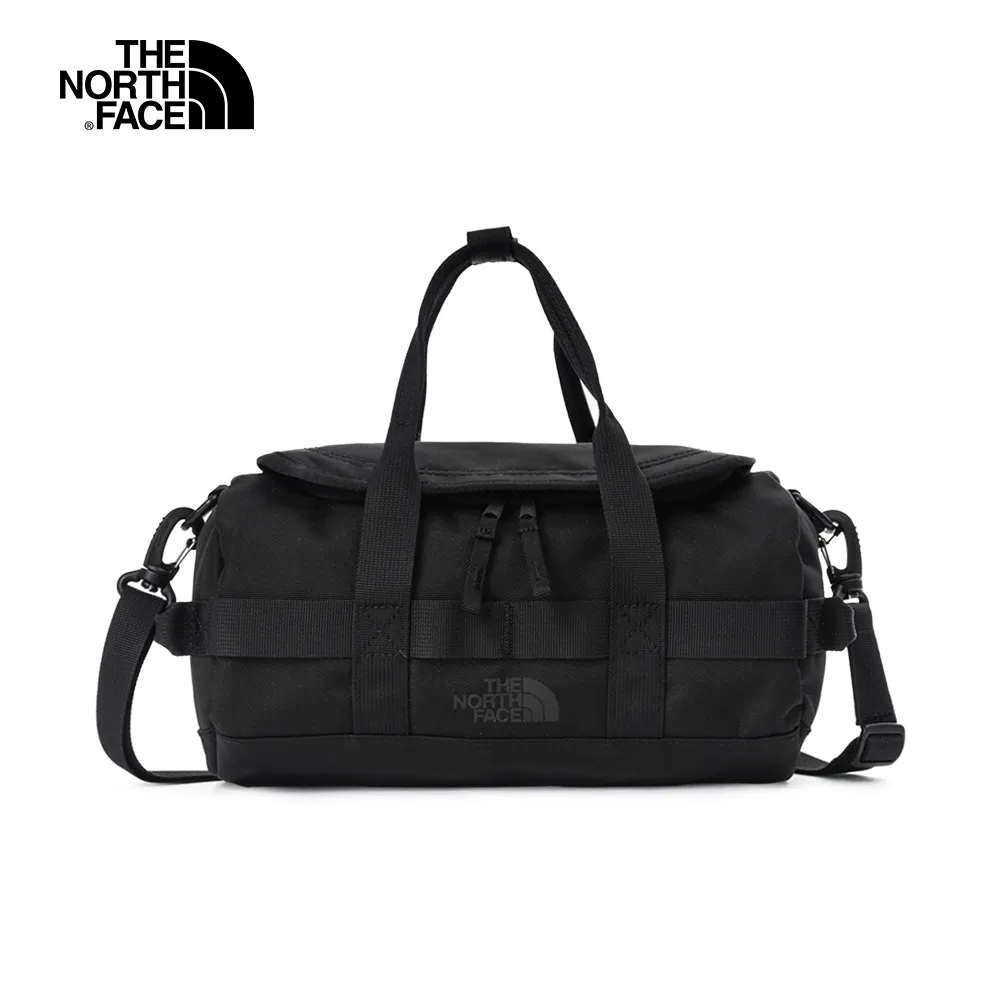 The North Face北面UE男女款黑色LOGO印花棒球帽｜7WHW23A 歷史價格詳細信息