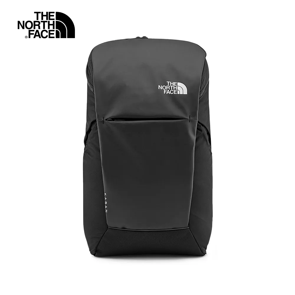 The North Face 男女 戶外休閒後背包 黑 NF0A3VXFJK3 歷史價格詳細信息