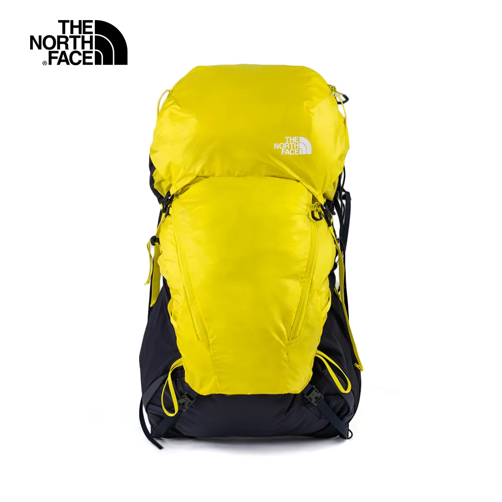 The North Face北面男女款黃色防風防潑水戶外雙人帳篷｜52UT21D 歷史價格詳細信息