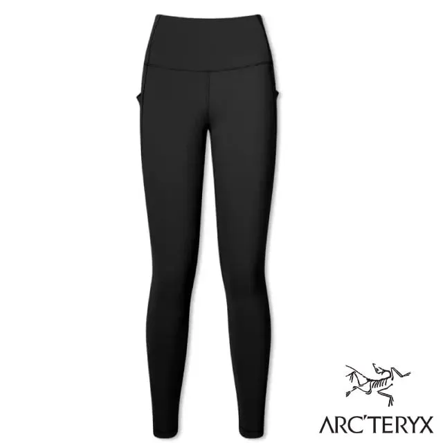 【ARCTERYX 始祖鳥】女 Essent 彈性耐磨透氣運動內衣.胸罩.小可愛.適登山攀岩_X000007307-30574 黑 歷史價格詳細信息
