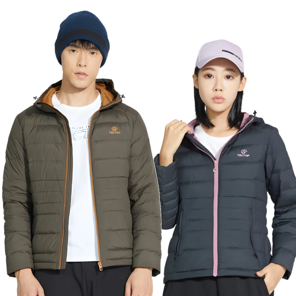 TECTOP 女 刷絨保暖防水外套 紅/黑 登山/健行 04TEC47092 歷史價格詳細信息