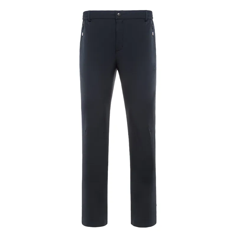 Tectop探拓戶外80942女款速乾長褲【黑色】 歷史價格詳細信息