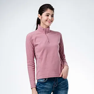 【FOX FRIEND 】SOFT LIGHT FLEECE 刷毛保暖 高性能排汗快乾 半開襟上衣 793 歷史價格詳細信息