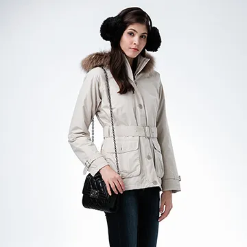 【FOX FRIEND】女款 GORE-TEX+潑水羽絨 戶外型 二合一外套1124 歷史價格詳細信息