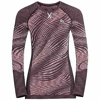 【瑞士ODLO】女圓領長袖T恤 347771 歷史價格詳細信息