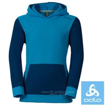 【瑞士 ODLO】兒童.女 ECO 升級型_EFFECT 銀離子保暖型長褲.專業機能型衛生褲/159219-15000 黑 歷史價格詳細信息