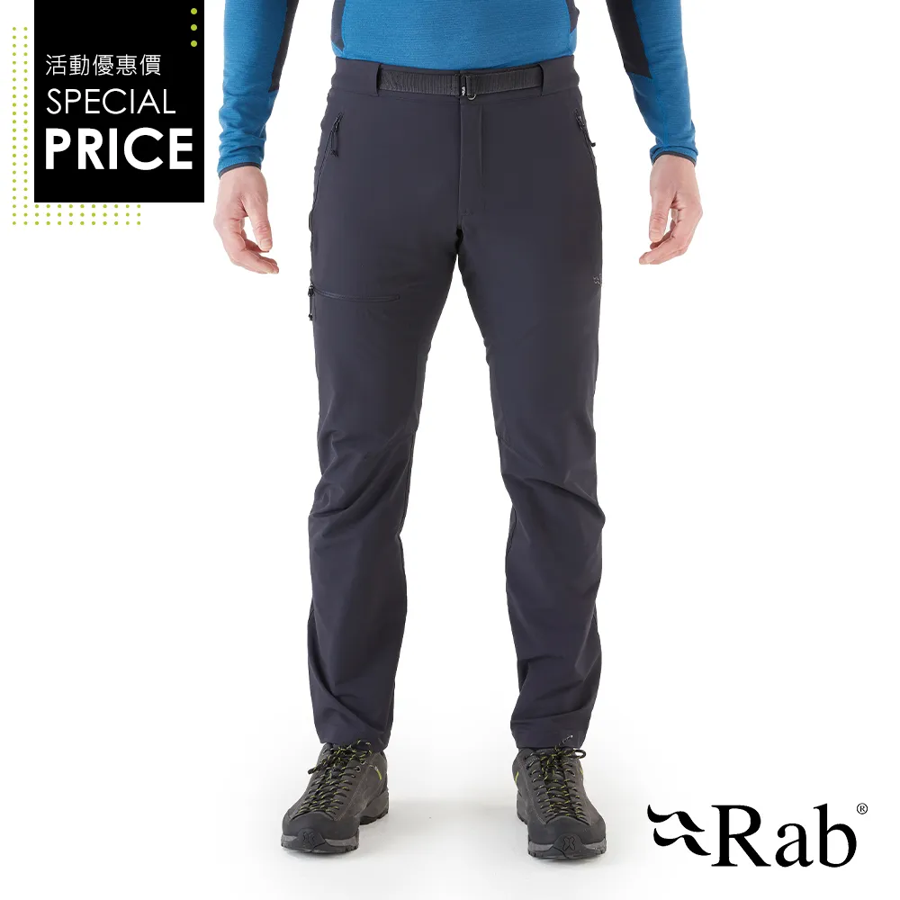 英國 RAB Incline AS Pants 防風防潑水軟殼長褲 男款 深墨藍 QFU84【野外營】 登山 露營 歷史價格詳細信息