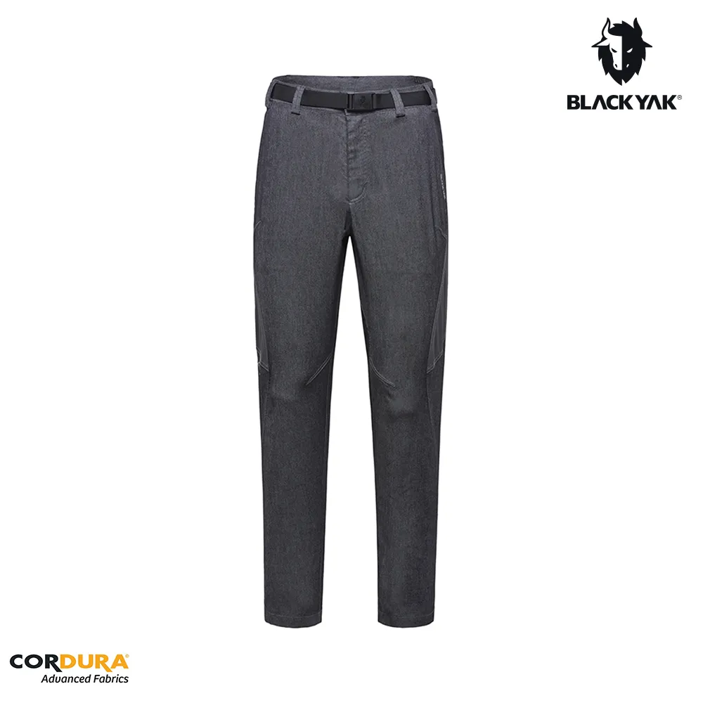 【BLACKYAK】男CORDURA彈性牛仔長褲 [深卡其] 春夏款 男長褲 牛仔長褲 BYIA1MP20186 歷史價格詳細信息