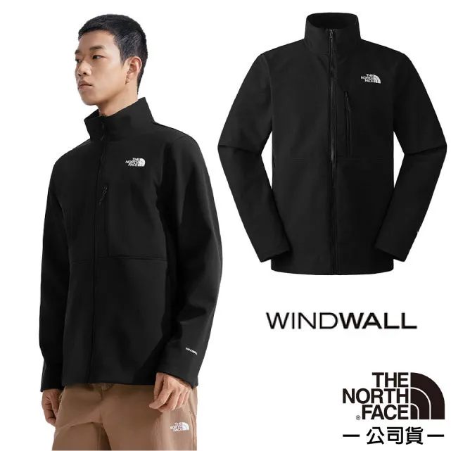 【The North Face】男 防風防潑水保暖羽絨外套-NF0A83UOQLI 歷史價格詳細信息
