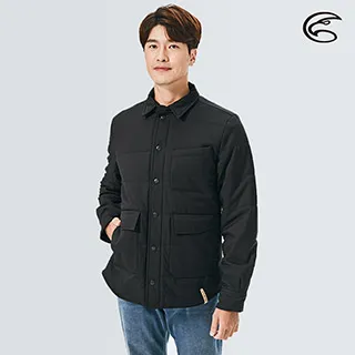 ADISI AJ2021047男有領SMAWARM海洋溫控抗靜電撥水外套/黑色 價格比較,價格查詢,歷史價格詳細信息