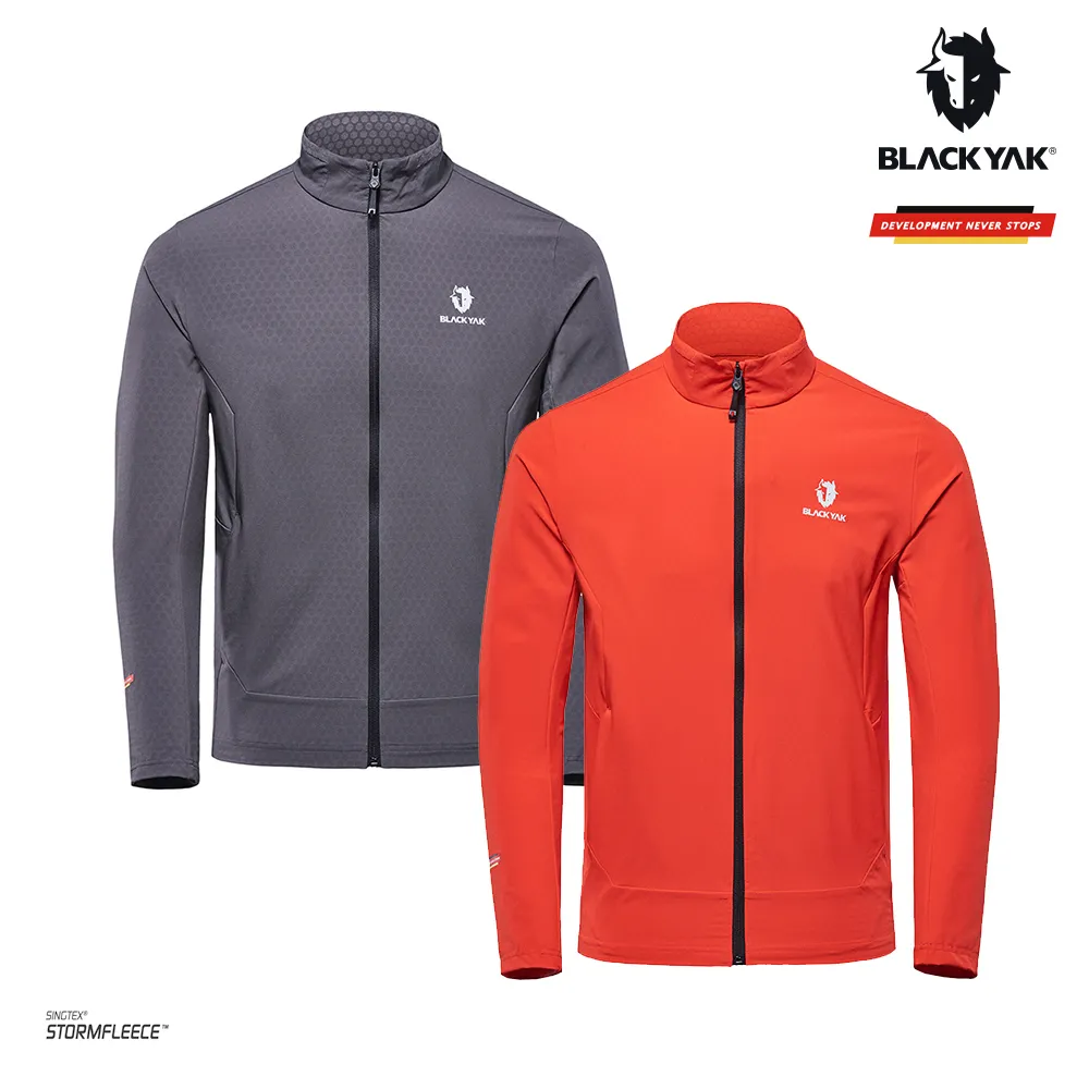 【BLACKYAK】女 DNS CORDURA WSP羽絨外套 (火紅/銀灰)-秋冬 耐磨 防風保暖 鵝絨 |BYCB2WJ404 歷史價格詳細信息