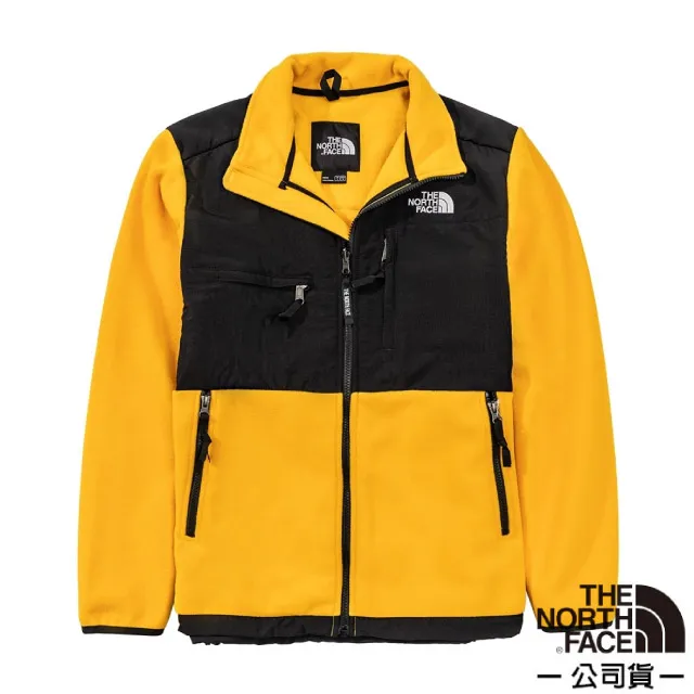 【美國 The North Face】ICON 熱賣款_經典配色透氣保暖鵝絨背心(人道羽絨)/3JQQ-56P 黃 N 歷史價格詳細信息