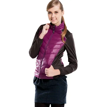 【Fox Friend】女款 時尚貉子毛GORE-TEX單件式外套(五色)1086 歷史價格詳細信息