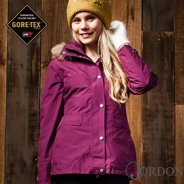 【FOX FRIEND】女款 GORE-TEX+潑水羽絨 戶外型 二合一外套1124 歷史價格詳細信息