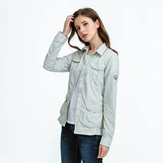 【FOXFRIEND】長版狢毛帽時尚風衣 兩件式GORE-TEX+羽絨 深卡女款#1961 歷史價格詳細信息