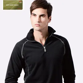 【FOX FRIEND 】SOFT LIGHT FLEECE 刷毛保暖 高性能排汗快乾 半開襟上衣 793 價格比較,價格查詢,歷史價格詳細信息